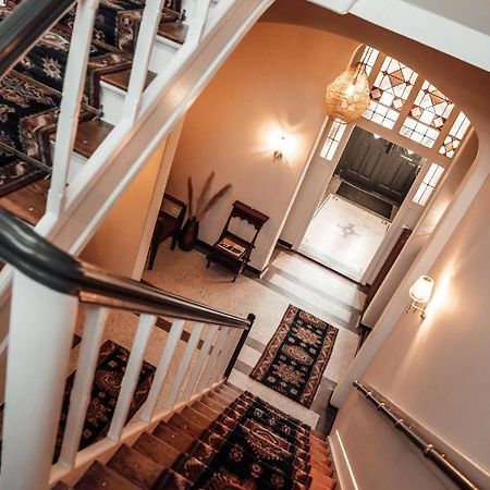 Hotel Bij Jacob Ενσκέντε Εξωτερικό φωτογραφία
