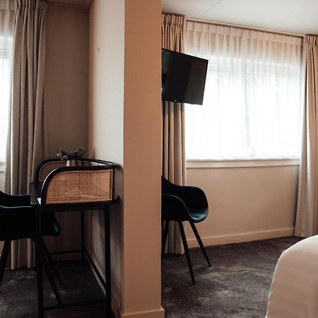 Hotel Bij Jacob Ενσκέντε Εξωτερικό φωτογραφία