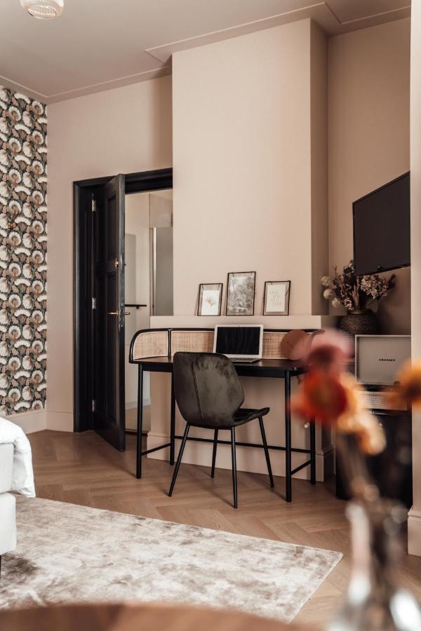 Hotel Bij Jacob Ενσκέντε Εξωτερικό φωτογραφία