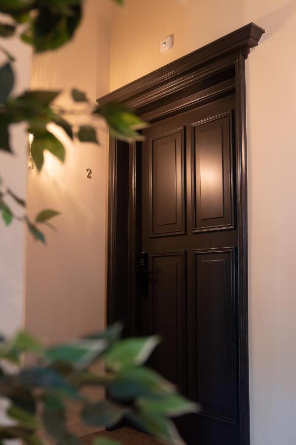Hotel Bij Jacob Ενσκέντε Εξωτερικό φωτογραφία