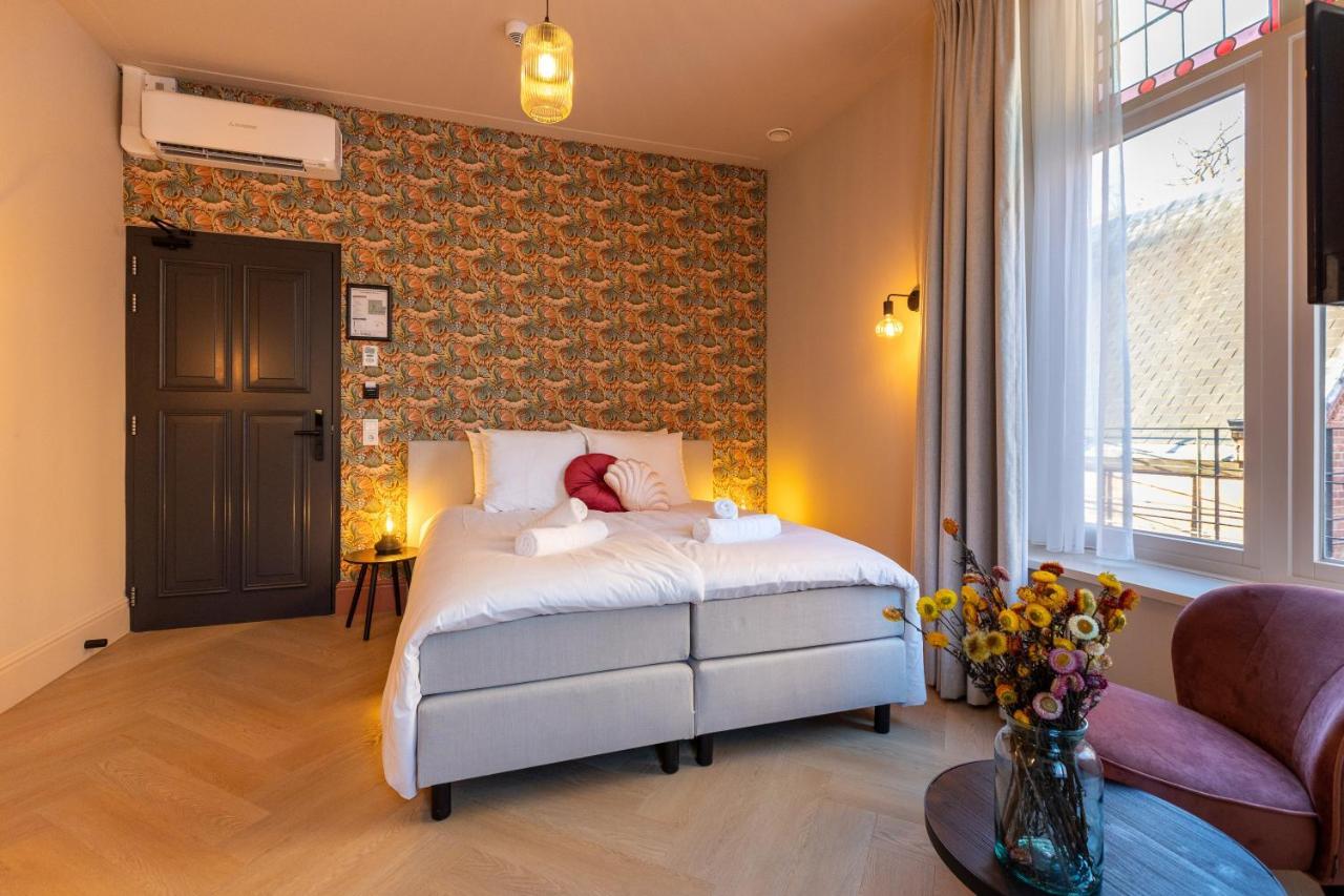 Hotel Bij Jacob Ενσκέντε Εξωτερικό φωτογραφία