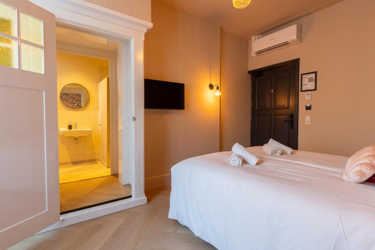 Hotel Bij Jacob Ενσκέντε Εξωτερικό φωτογραφία