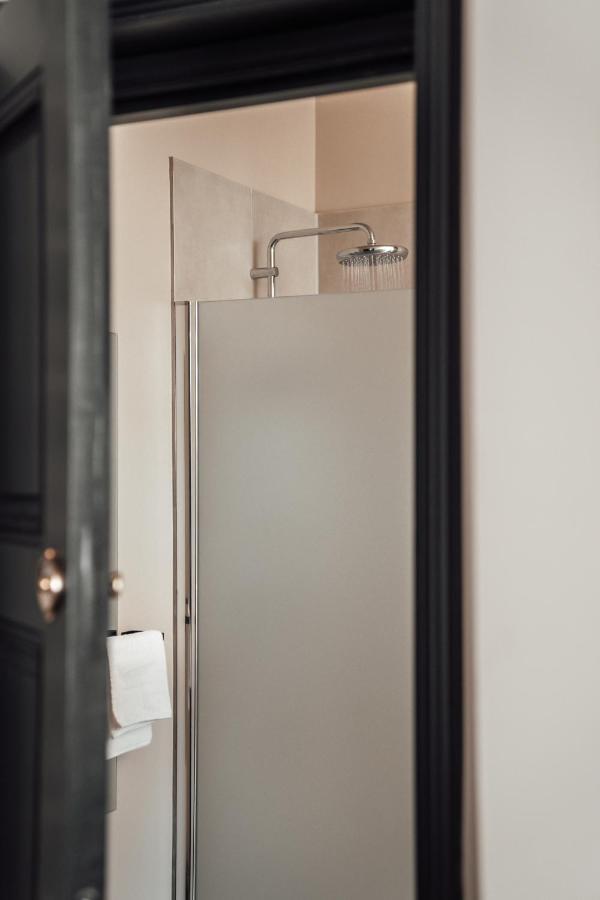 Hotel Bij Jacob Ενσκέντε Εξωτερικό φωτογραφία
