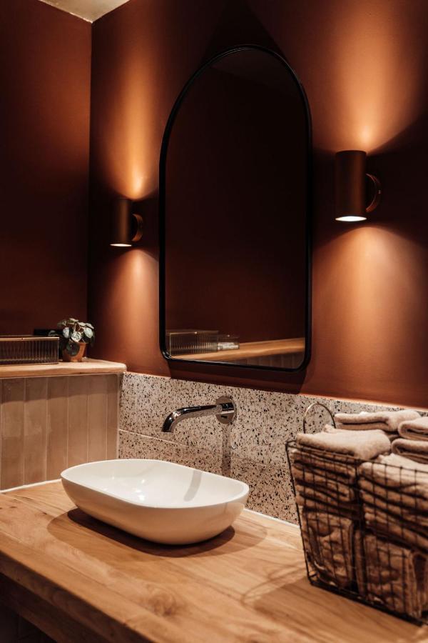 Hotel Bij Jacob Ενσκέντε Εξωτερικό φωτογραφία