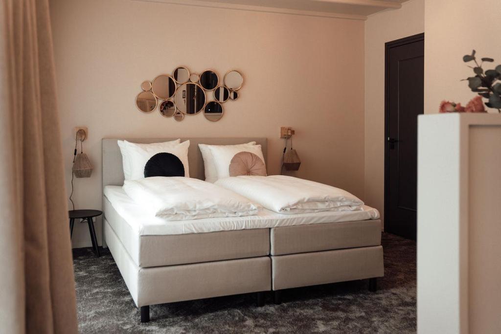 Hotel Bij Jacob Ενσκέντε Εξωτερικό φωτογραφία