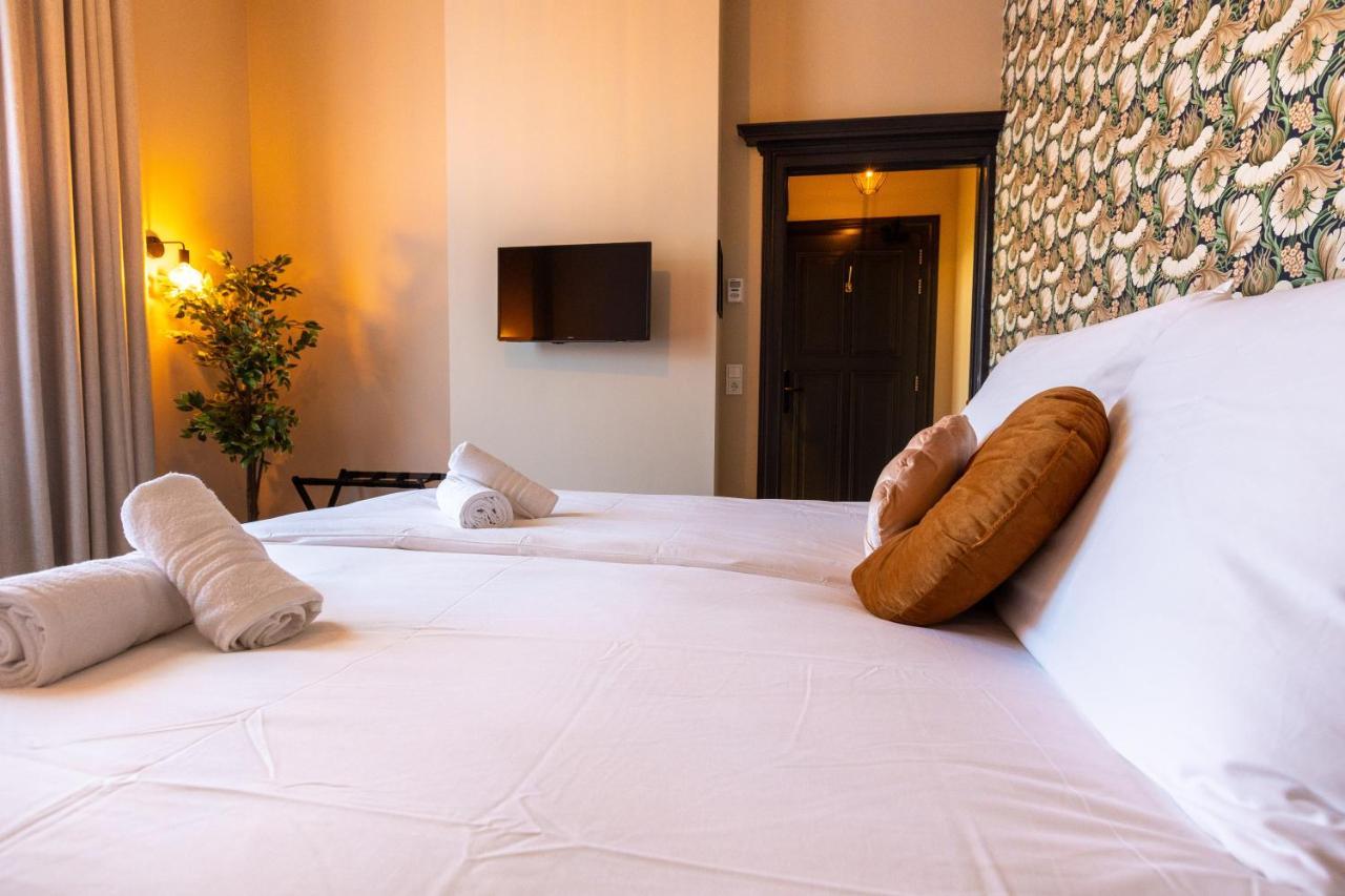 Hotel Bij Jacob Ενσκέντε Εξωτερικό φωτογραφία