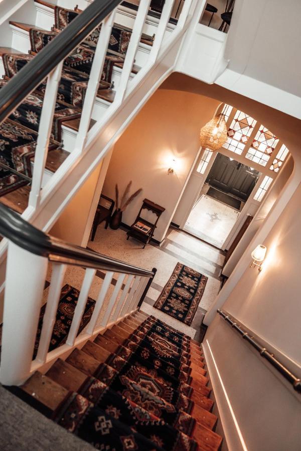 Hotel Bij Jacob Ενσκέντε Εξωτερικό φωτογραφία