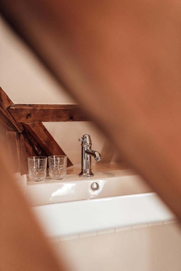 Hotel Bij Jacob Ενσκέντε Εξωτερικό φωτογραφία