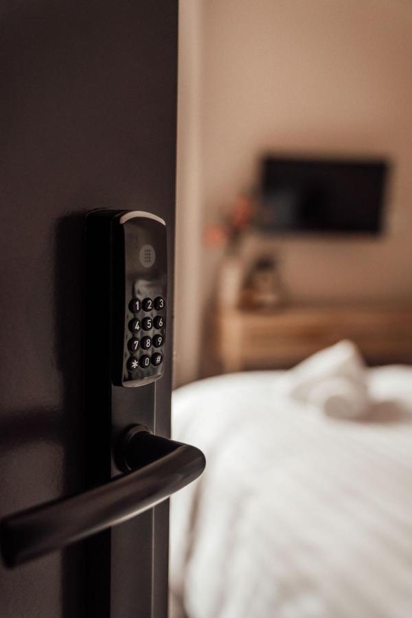 Hotel Bij Jacob Ενσκέντε Εξωτερικό φωτογραφία