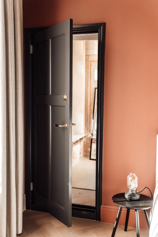 Hotel Bij Jacob Ενσκέντε Εξωτερικό φωτογραφία