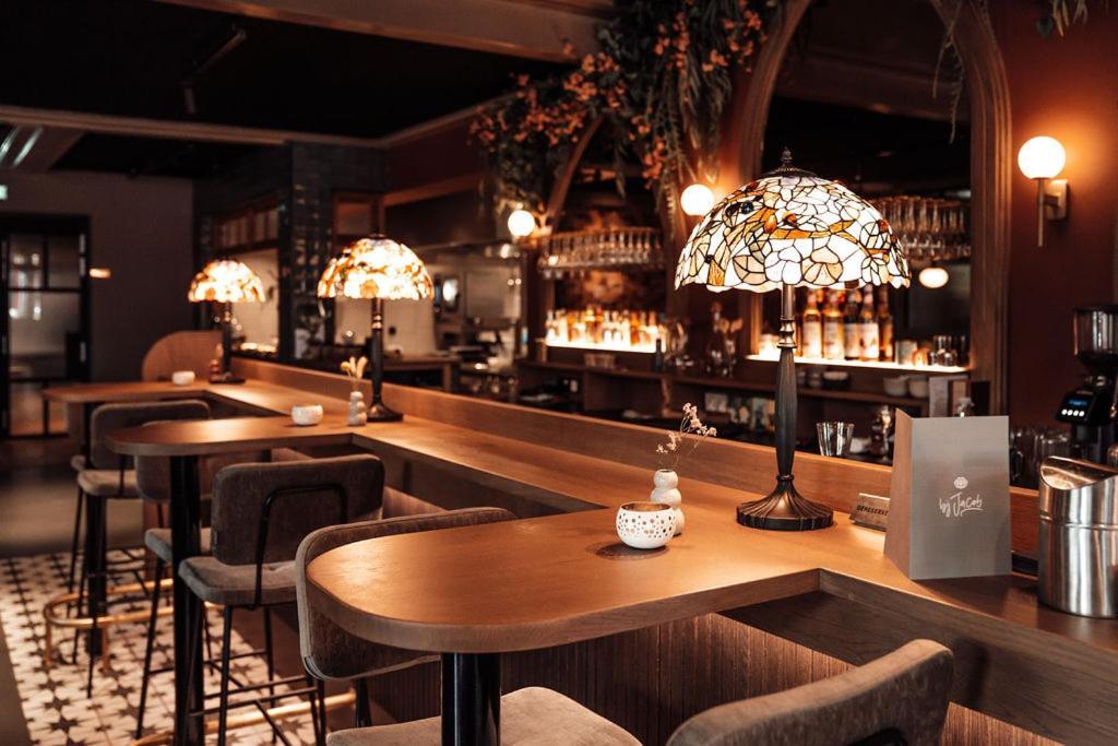 Hotel Bij Jacob Ενσκέντε Εξωτερικό φωτογραφία