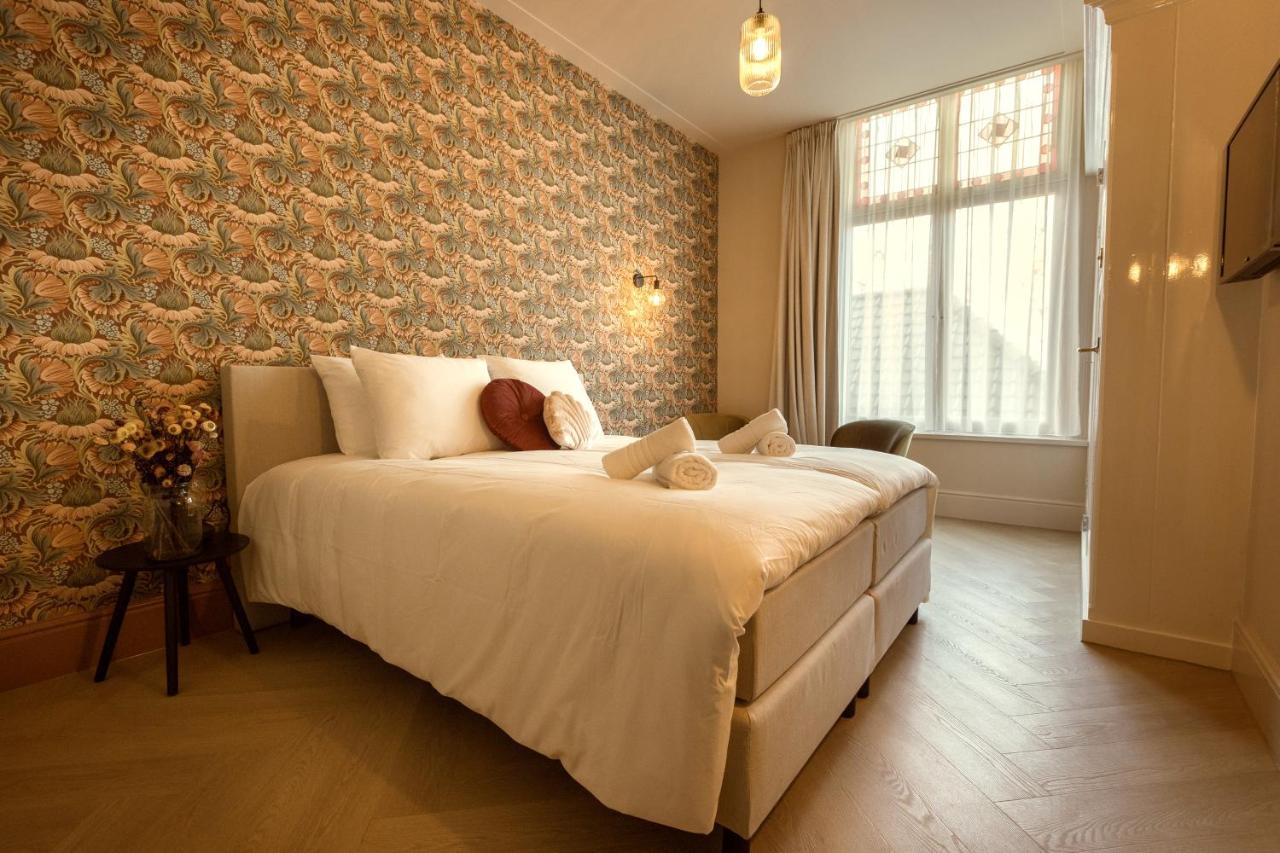 Hotel Bij Jacob Ενσκέντε Εξωτερικό φωτογραφία