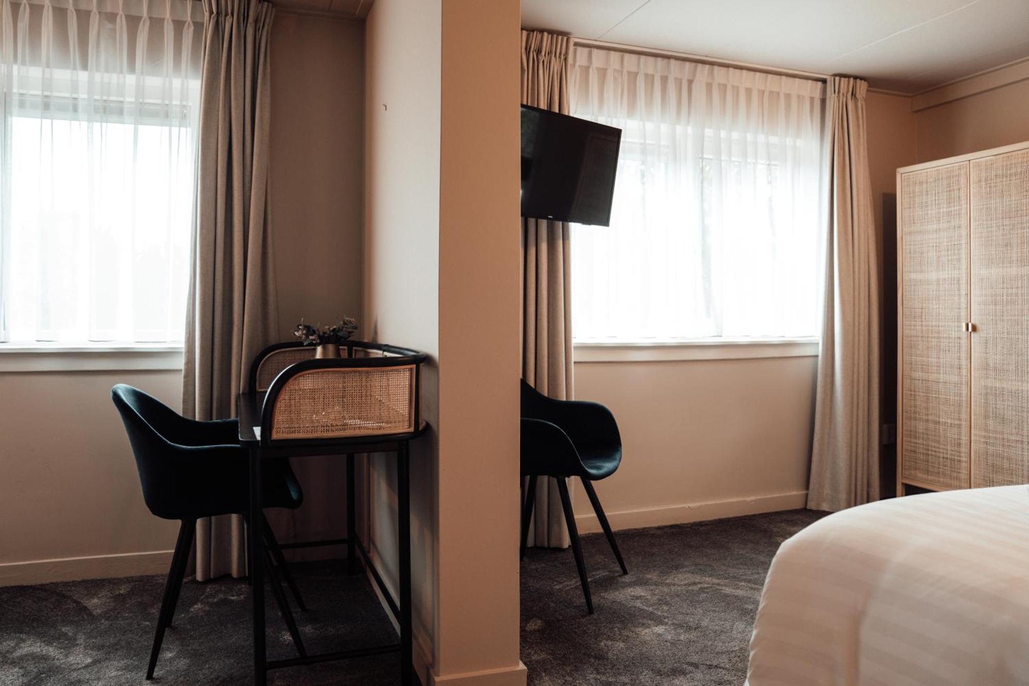 Hotel Bij Jacob Ενσκέντε Εξωτερικό φωτογραφία