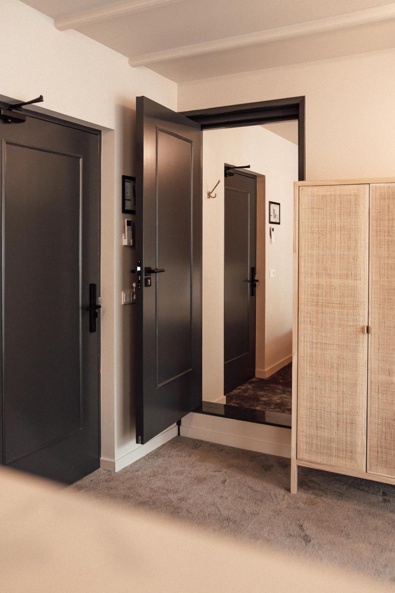 Hotel Bij Jacob Ενσκέντε Εξωτερικό φωτογραφία